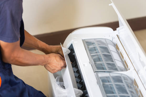 Best Seasonal HVAC Services in Olivarez, TX