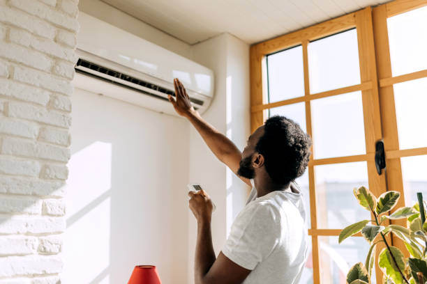 Best Residential HVAC in Olivarez, TX