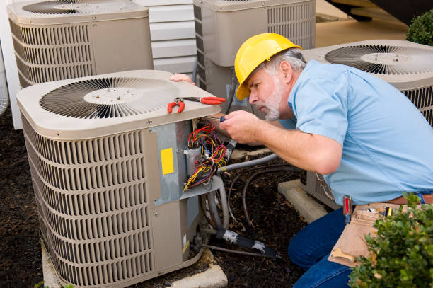 Best HVAC Equipment and Components in Olivarez, TX