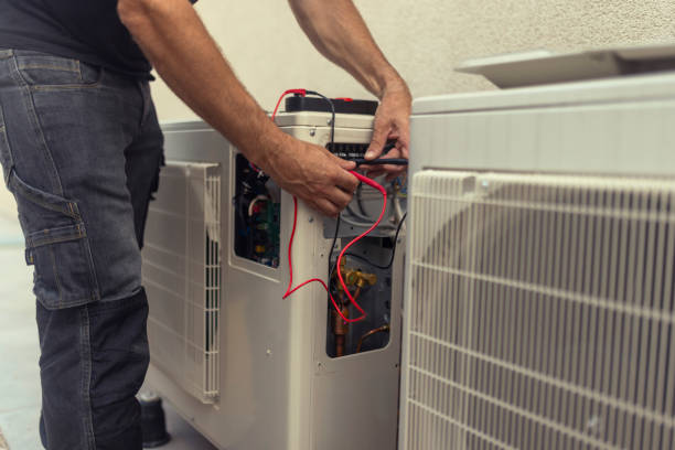 Best Energy-efficient HVAC Solutions in Olivarez, TX