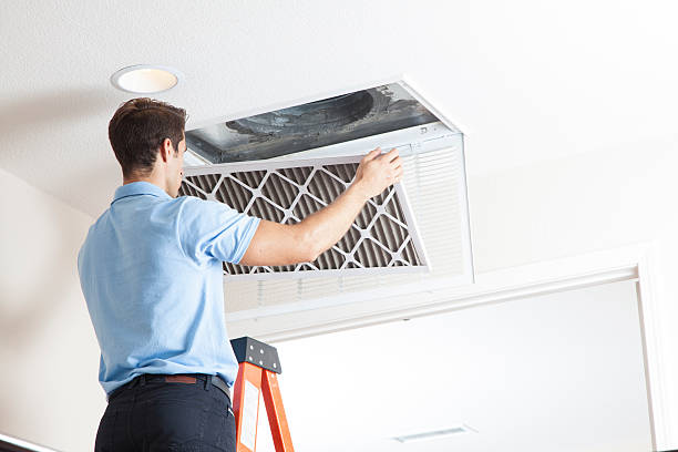 Trusted Olivarez, TX HVAC Experts