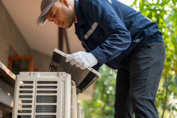 Best Residential HVAC in Olivarez, TX