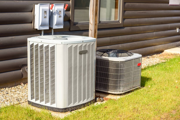 Best Geothermal HVAC Systems in Olivarez, TX